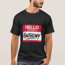 Search for name tag tshirts Modern