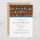 Search for housewarming shower invitations Rustic