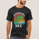 Search for soccer dino Boys