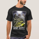 Search for lost city tshirts Peru