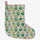 Search for in russian christmas decor Babushka