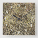 Search for natural stone clocks Granite