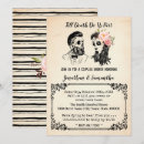 Search for day of the dead bridal shower invitations Sugar skulls