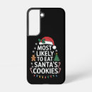 Search for christmas samsung cases Santa