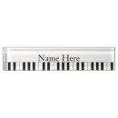 Search for music name plates Keys