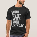 Search for happy birthday aunt gifts Bruh