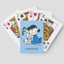 Search for playing cards Classic comic strip