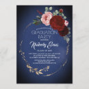 Search for gothic graduation invitations Modern