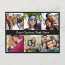 Search for photo postcards Collage