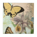Search for butterfly tiles Flowers