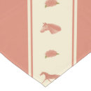 Search for horse table runners Country