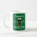 Search for irish mugs st pats