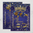 Search for royal blue gold sweet 16 Party