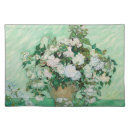 Search for van gogh placemats Still life