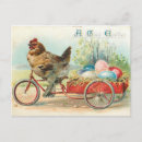 Search for easter postcards Vintage