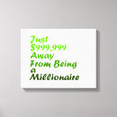 Search for millionaire Motivational