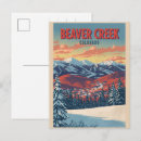 Search for ski resort postcards Rocky mountains