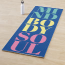Search for mind body soul gifts Yoga