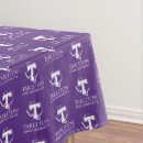 Search for graduation tablecloths Tarleton state university commencement