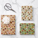 Search for italian wrapping paper Food