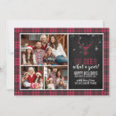 Search for oh what a year christmas cards Modern