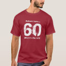 Search for 60th birthday man clothing Vintage