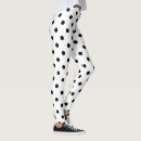 Search for polka dots leggings Polka dot pattern