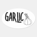 Search for garlic stickers Food