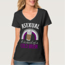 Search for asexual tshirts Need