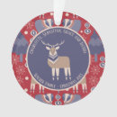 Search for scandinavian ornaments Deer