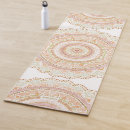 Search for mandala yoga mats Bohemian