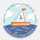 Search for nautical stickers Sailboat