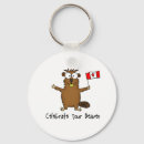 Search for beaver keychains Canadian