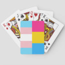 Search for queer playing cards Transgender