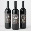 Search for halloween wine labels Funny