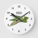 Search for vegetable clocks Veggies