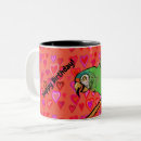 Search for parrot mugs Birds