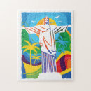 Search for brazil puzzles Colorful