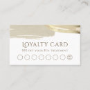 Search for nail loyalty cards Hairstylist
