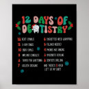 Search for 12 days of christmas posters Winter