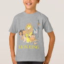 Search for lion tshirts Classic lion king