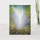 Search for fine art cards Angel