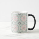 Search for pastel colored mugs Pattern