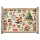 Search for serving trays Festive