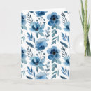 Search for blank 5x7 cards Feminine