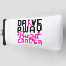 Search for cancer golf head covers Support