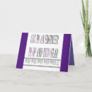 Search for mechanic birthday cards Engineer