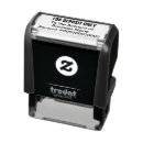 Search for deposit stamps Check endorsement