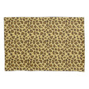Search for leopard animal print pillowcases Pattern
