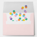 Search for solid color envelopes Colorful